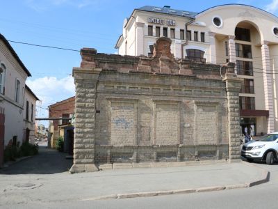 Лавка
