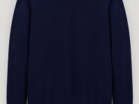 Джемпер свободного силуэта