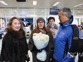 В Якутии пройдет Спартакиада среди детей с интеллектуальными нарушениями