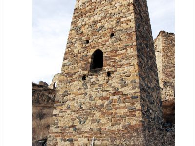 Башня боевая № 2