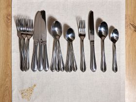 Набор столовых приборов Cozy Home II