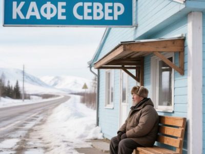Кемпинги, кафе, тёплые туалеты: в Якутии займутся придорожным сервисом