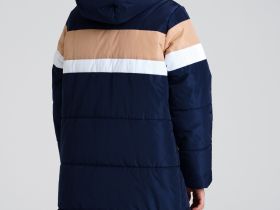 Куртка текстильная с полиуретановым покрытием для мальчиков