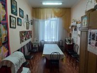 Дом культуры железнодорожников г. Новоалтайска