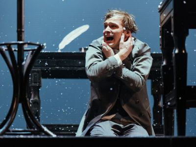 Билеты на Гоголь. Экспонаты (Театр юного зрителя) / Театр | Афиша | ИнфоТаймс