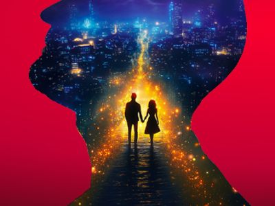 Мюзикл «Любовь без памяти»