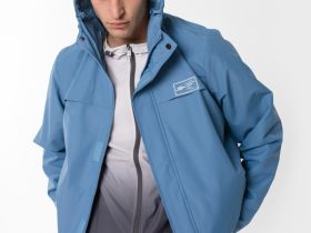 Ветровка Remington Water Glazing Sky Blue