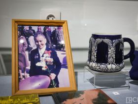 В Якутске открылась выставка «Реликвии Великой Отечественной…»