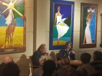 Арт-пространство кинотеатра «Ростов»