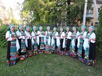 Культурно-досуговый центр «Левобережье»