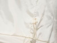 Стеганая куртка с искусственным утеплителем