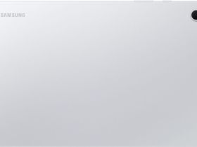 Планшет Samsung Galaxy Tab S10 Lite 256 ГБ LTE Серебро