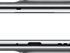 Смартфон realme 16 Pro+ 8/256 ГБ Серый