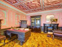 Усадьба Рукавишниковых