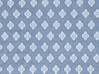 Постельное белье Pavone, синее