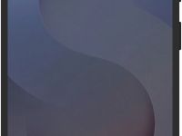 Клип-кейс Krutoff Soft Case для Samsung Galaxy S25 Ultra Чёрный