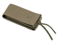 Складной нож Victorinox Hunter Pro, сталь 1. 4116, рукоять нейлон, черный