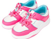 Кроссовки для девочек