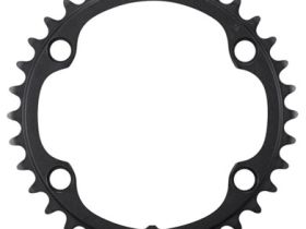 Звезда системы Shimano Ultegra FC-R8100 12 скоростей (50 BCD 110 ассиметричный (Shimano))