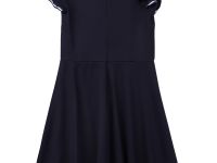 Платье трикотажное для девочек