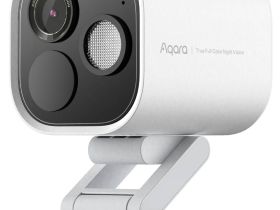 Умная камера Aqara