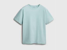 Базовая футболка, Зеленый