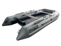 Лодка ПВХ BIG BOAT Ermak 340