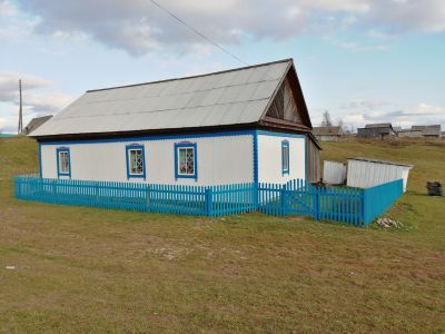 Базанчатовский сельский дом культуры