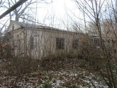 Усадьба Чертковых