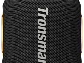 Портативная колонка Tronsmart T8 Mini Чёрная