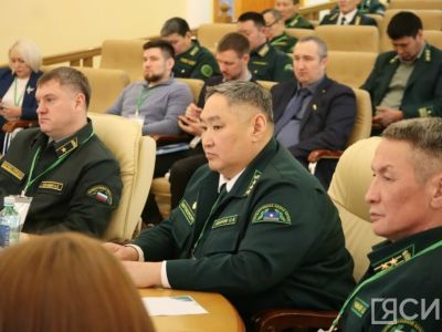 В Якутске обсудили эффективность охраны лесов на Дальнем Востоке