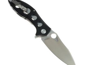 Нож Варан, сталь D2, рукоять G10