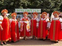 Дом культуры с. п. Первомайского