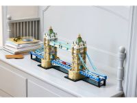 Architecture 21067 Конструктор Тауэрский мост