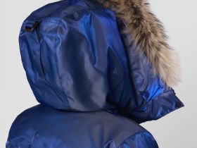 Полупальто пуховое Kodiak GL II Женское