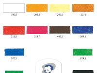 Набор масляной пастели Talens "Van Gogh" 12 цв