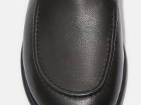 Лоферы из натуральной кожи