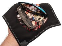 Хэнк Ужасы Grant’s EDC