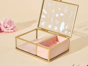 Шкатулка Effetto I