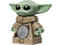 Star Wars 75451_L Конструктор Схватка с дроидом-охранником дворца Хаттов