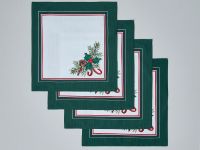 Набор салфеток Игрушки/Toys