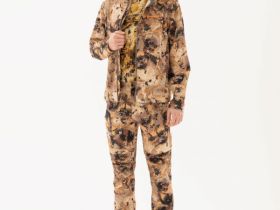 Летний костюм для охоты Remington Arizona Yellow Waterfowl Honeycombs