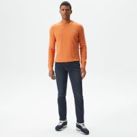 Мужские джинсы Lacoste приталенного кроя