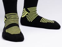 Термоноски трикотажные для мальчиков (низкие)