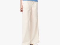 Женские джинсы Lacoste Regular Fit