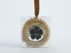 Набор резинок для волос Cozy Home I