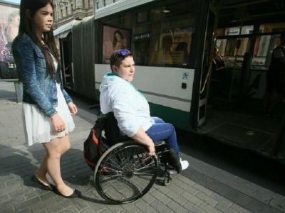 С 1 июля в России вступят в силу новые правила оформления инвалидности