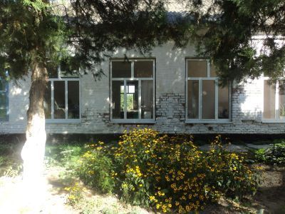 Эдиссийская библиотека