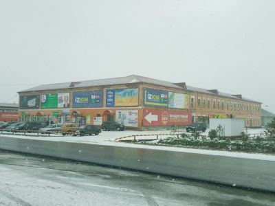 Школа, где учился Герой Советского Союза Тытарь Владимир
