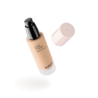 Формула любви сияющая и увлажняющая тональная основа 24 часа/Love Fusion 24H Moisture Radiant Foundation